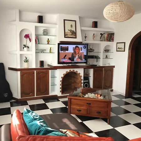 Holiday home Casa Galiano