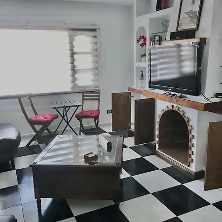 Casa Galiano *