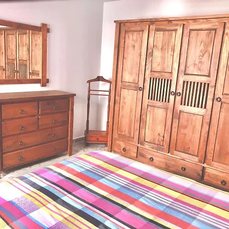 Casa Galiano