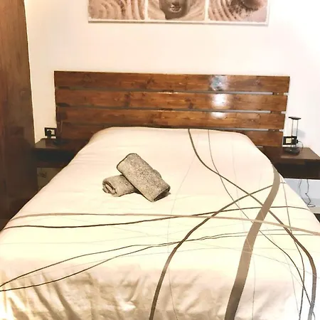 Casa Galiano