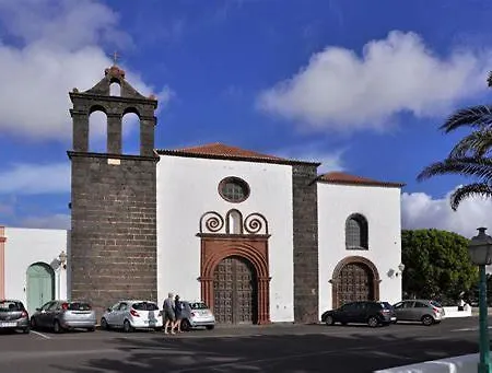 Casa Galiano * Teguise (Lanzarote)