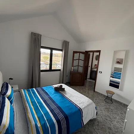 بيت للعطل Casa Galiano
