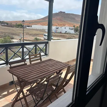 Casa Galiano بيت للعطل *