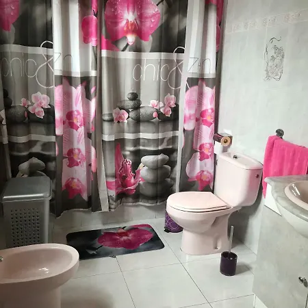 Holiday home Casa Galiano Teguise (Lanzarote)
