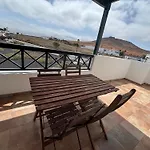 Casa Galiano * Teguise (Lanzarote)