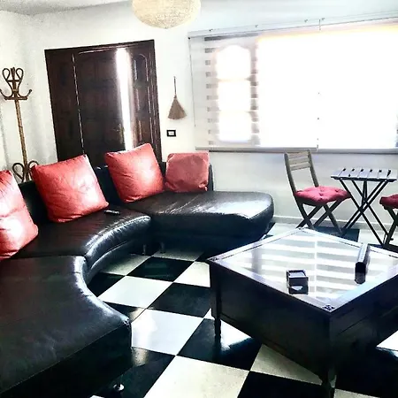Casa Galiano Hébergement de vacances *