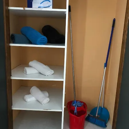 Casa Galiano Hébergement de vacances *
