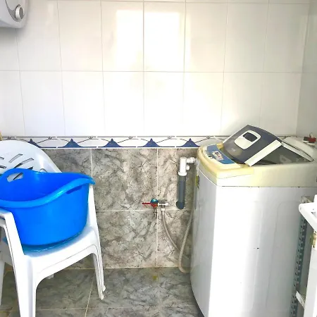 Casa Galiano Hébergement de vacances