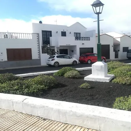 Dom wakacyjny Casa Galiano *