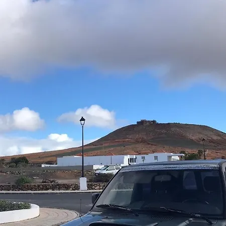 Casa Galiano