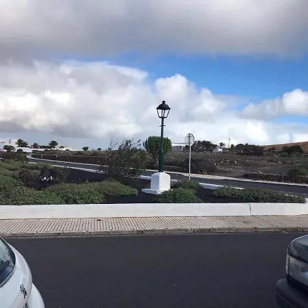 Casa Galiano Teguise (Lanzarote)