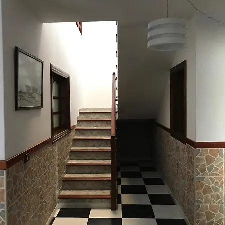 Casa Galiano Hébergement de vacances