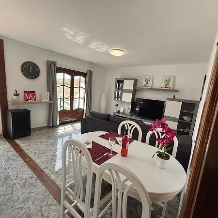 Casa Galiano Nyaraló *