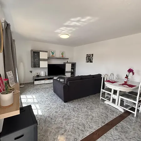 Holiday home Casa Galiano *
