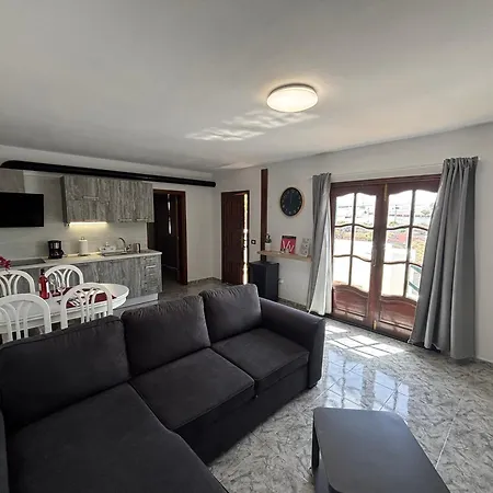Hébergement de vacances Casa Galiano Teguise (Lanzarote)