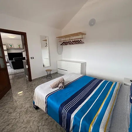 Dom wakacyjny Casa Galiano *