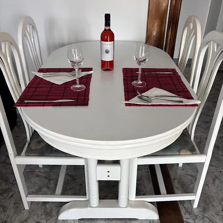 Casa Galiano Tatil Evi Teguise (Lanzarote)