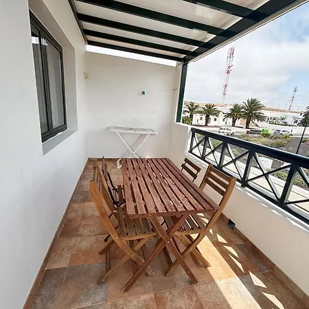 Casa vacanze Casa Galiano Teguise (Lanzarote)