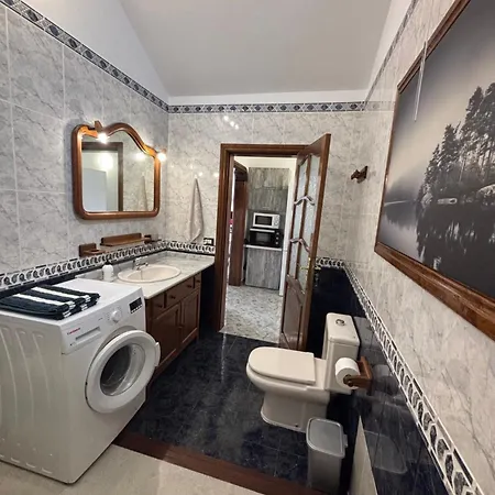 Casa Galiano Tatil Evi
