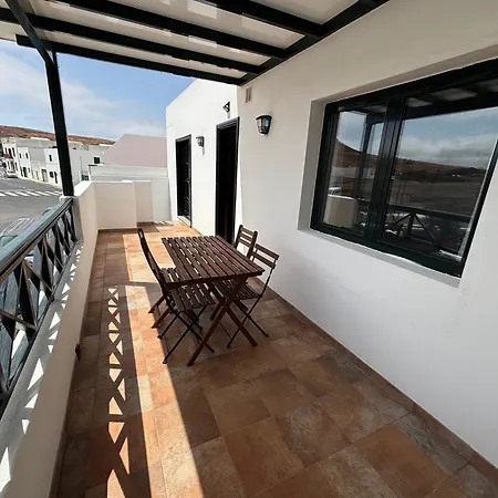 Дом отдыха Casa Galiano