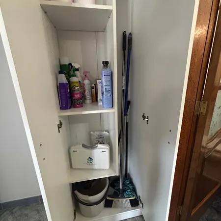 Casa Galiano Tatil Evi *