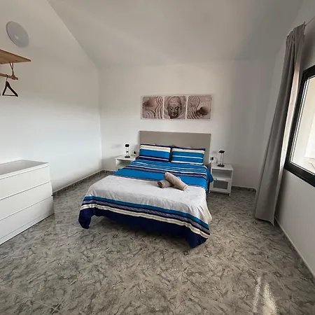 Casa Galiano Tatil Evi Teguise (Lanzarote)