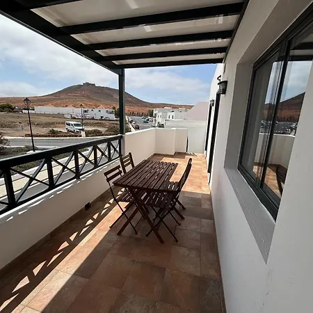 Дом отдыха Casa Galiano Тегисе
