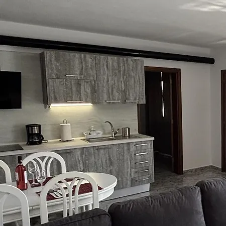 Casa Galiano *