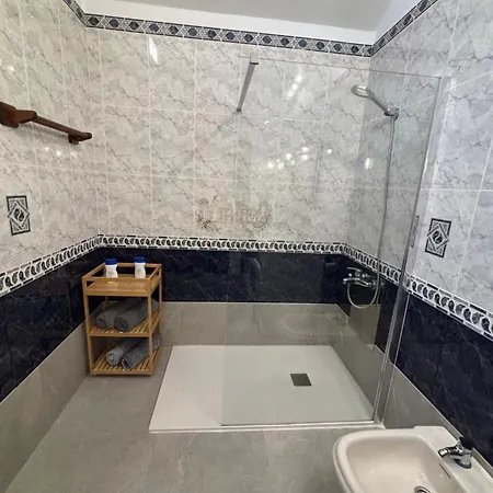 Casa Galiano Teguise (Lanzarote)