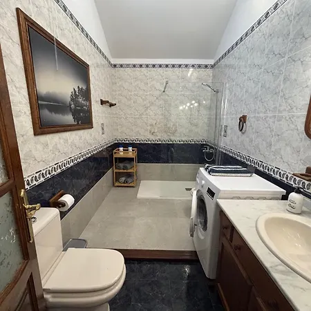 Casa Galiano *