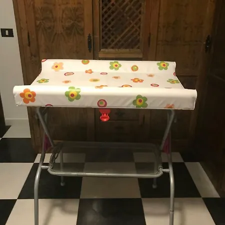 Hébergement de vacances Casa Galiano *