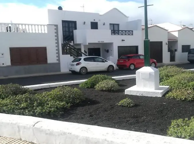 Tatil Evi Casa Galiano *