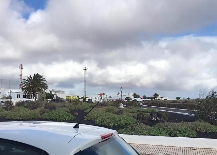 Tatil Evi Casa Galiano Teguise (Lanzarote)