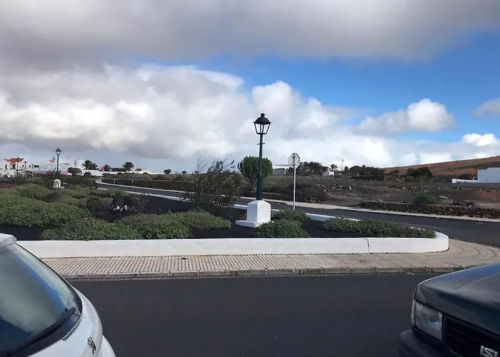 Casa Galiano Teguise