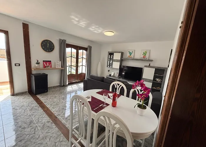 Casa Galiano Nyaraló