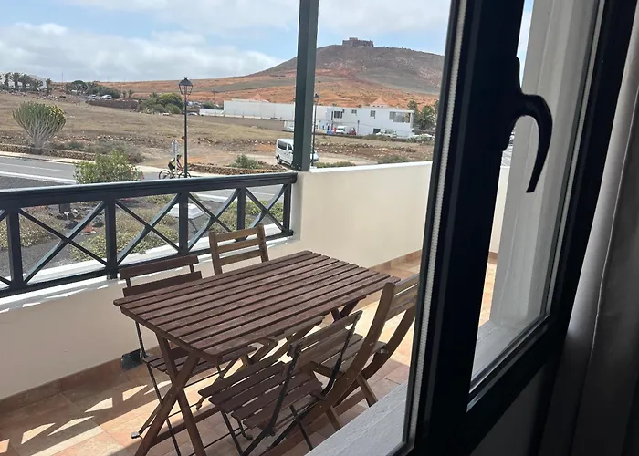 Tatil Evi Casa Galiano