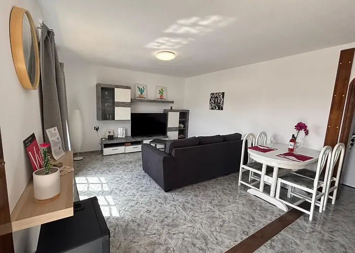 Tatil Evi Casa Galiano *