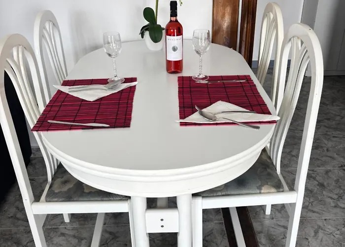 Casa Galiano * Teguise