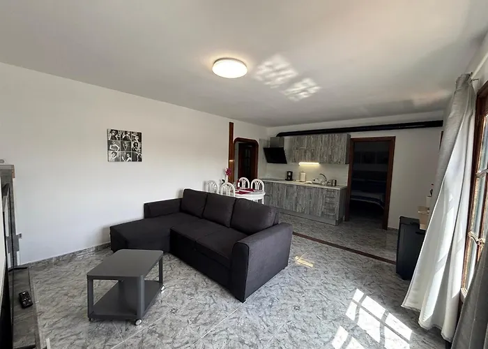 Casa Galiano Tatil Evi