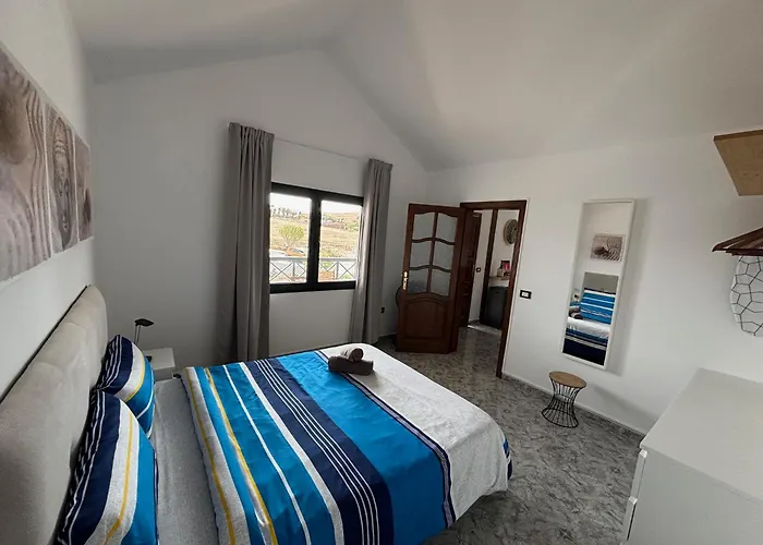 Tatil Evi Casa Galiano