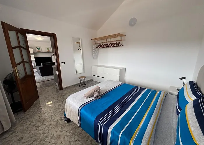 Tatil Evi Casa Galiano *