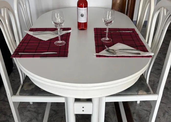 Casa Galiano Tatil Evi Teguise (Lanzarote)