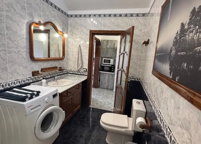 Casa Galiano Tatil Evi