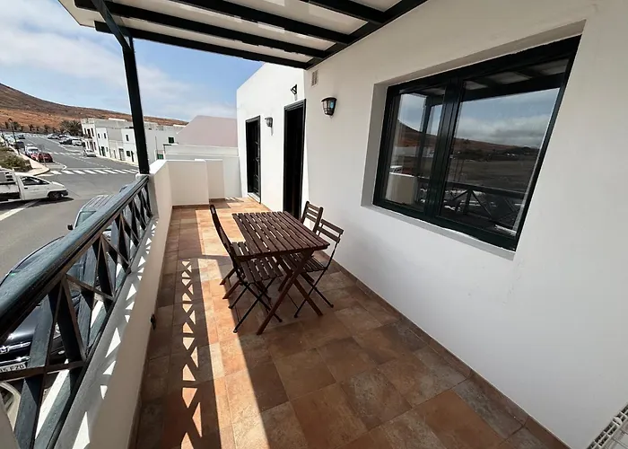 Tatil Evi Casa Galiano