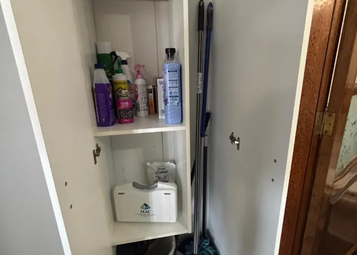 Casa Galiano Nyaraló *