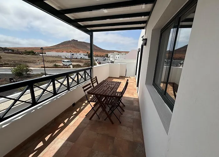 Tatil Evi Casa Galiano Teguise (Lanzarote)