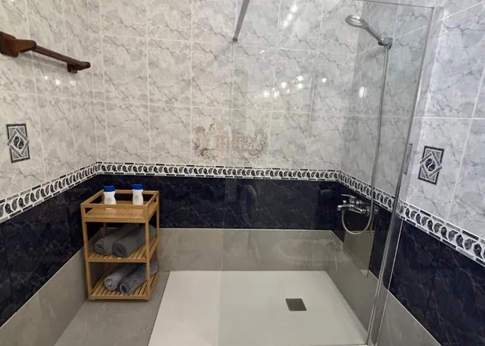 Casa Galiano Teguise