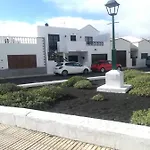 Semesterbostad Casa Galiano *