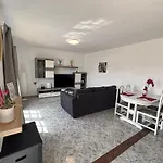 Semesterbostad Casa Galiano *