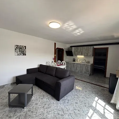 Casa Galiano Semesterbostad